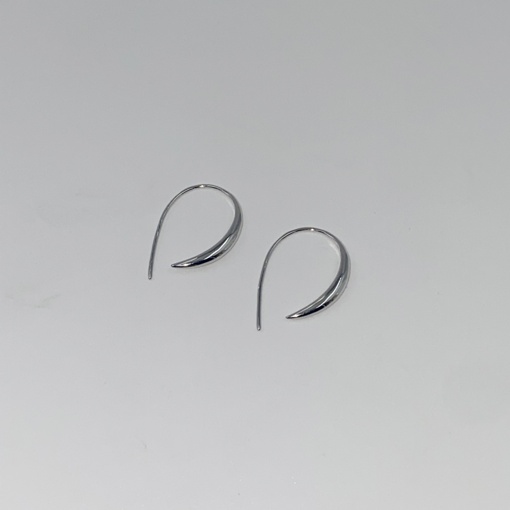 ﻿Hook Earrings